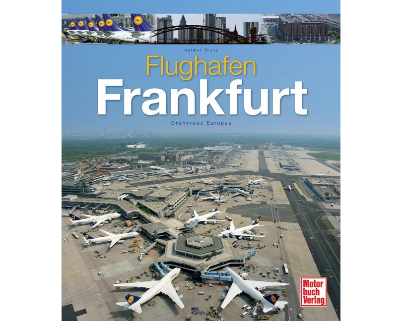 Flughafen Frankfurt