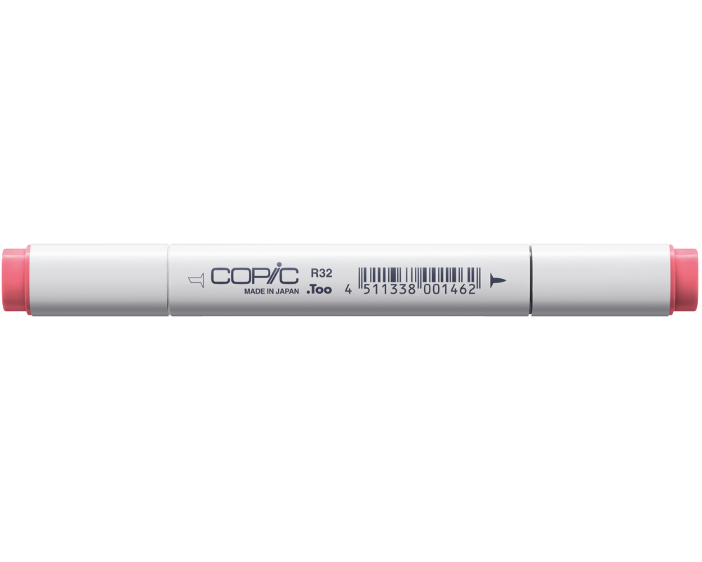 COPIC Marker Classic 2007567 R32 - Peach