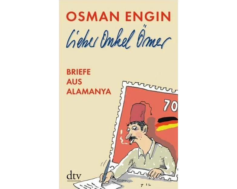 Lieber Onkel Ömer