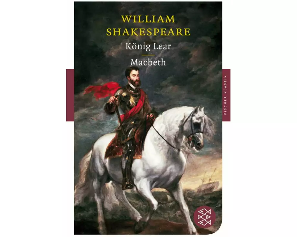 König Lear / Macbeth