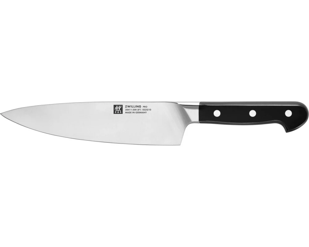 Zwilling Küchenmesser Pro 20 cm