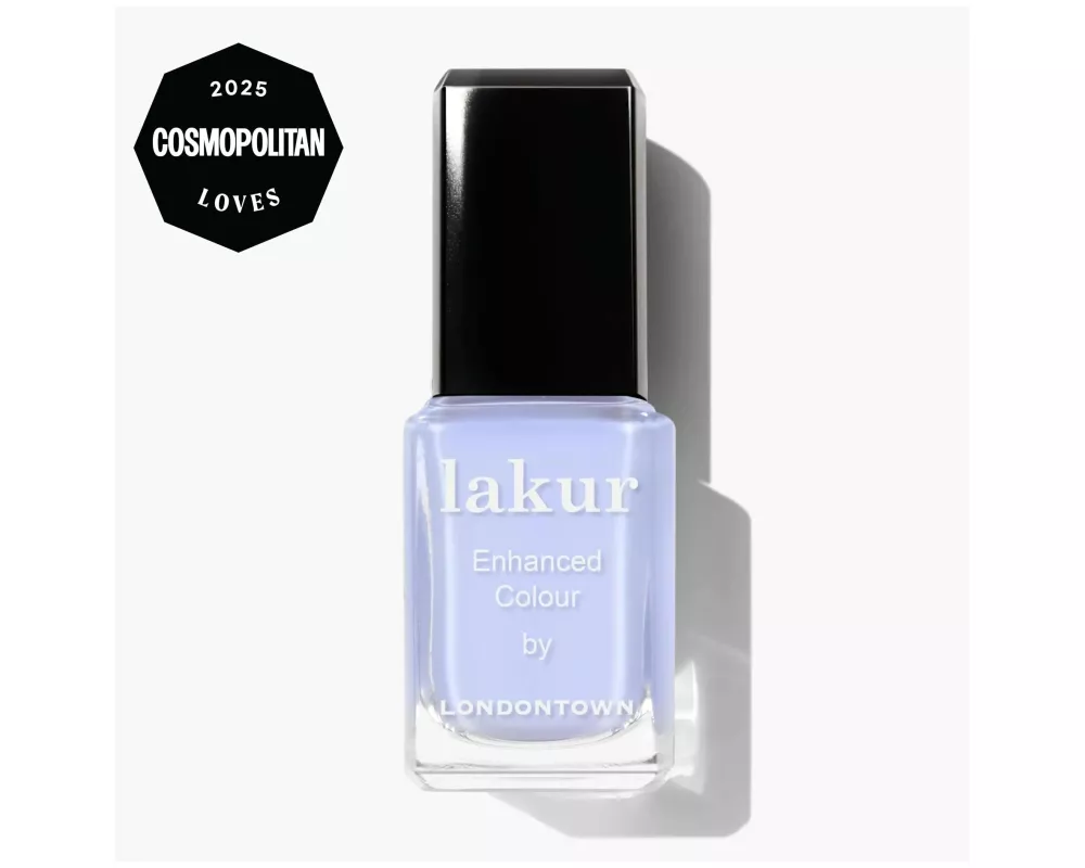 Londontown Nagellack lakur Periwinkle