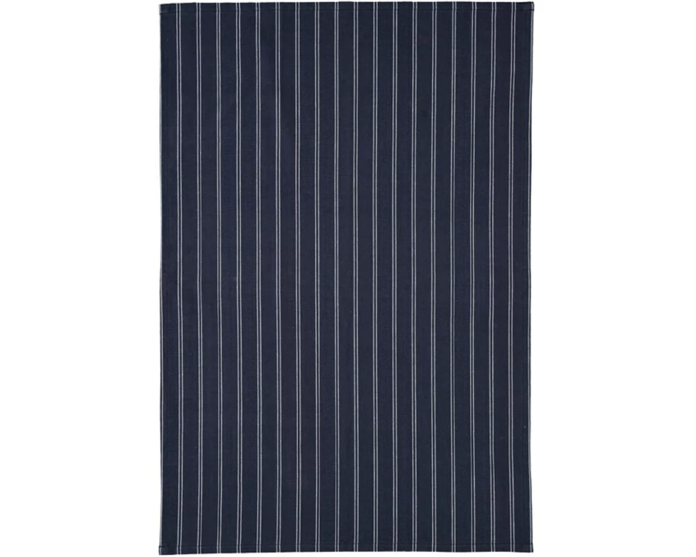 Södahl Geschirrtuch Harmony, 60 x 90 cm, Navy blue
