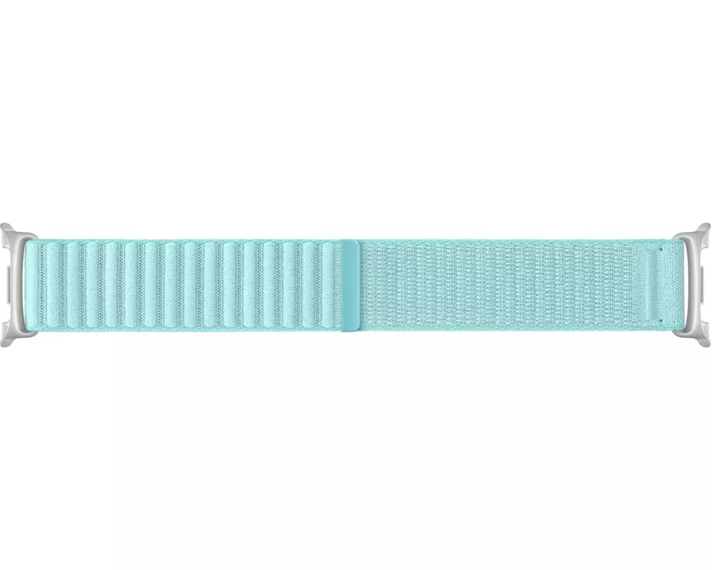 Samsung Armband Classic Fabric M/L Watch8 Mint