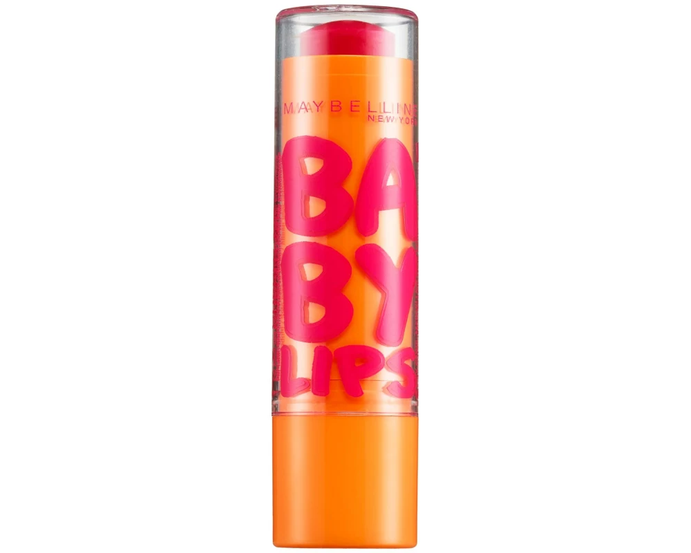 Maybelline Lippenbalsam Baby Lips 4.8 g