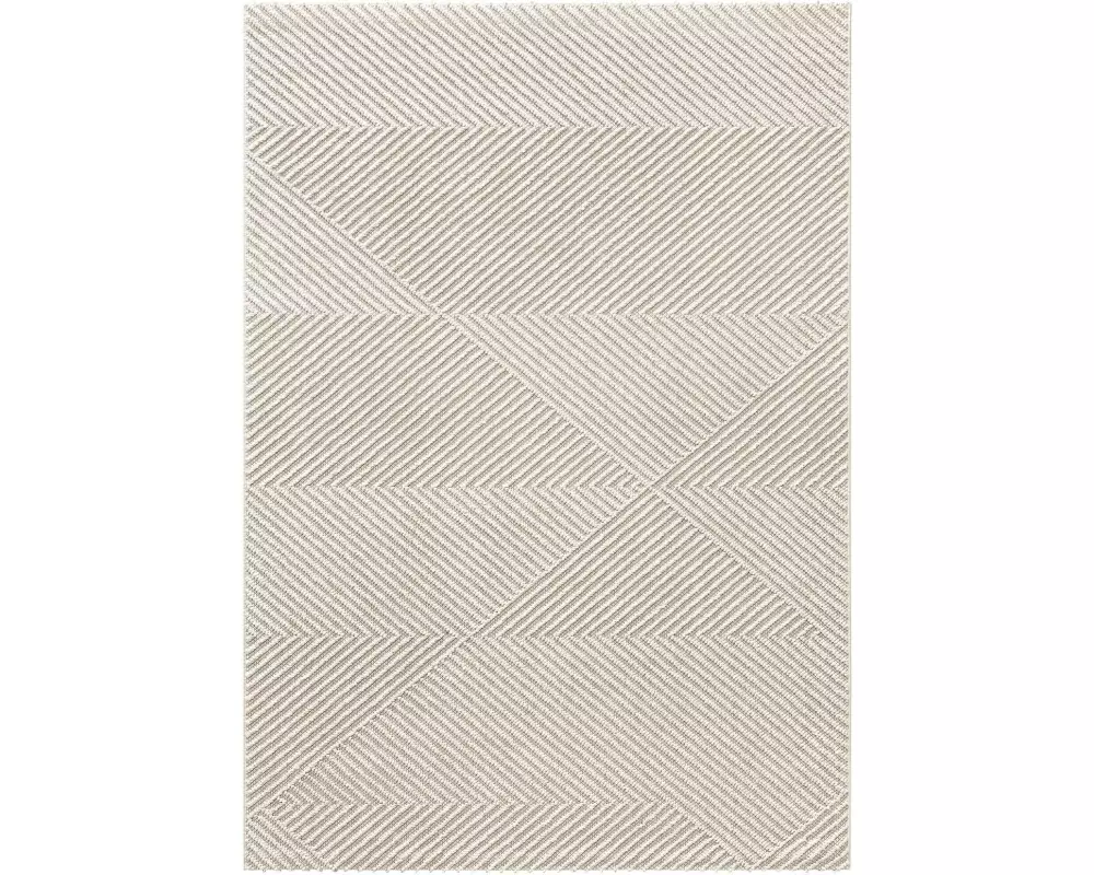 Conceptum Hypnose Teppich 19270A – Cream 80 cm x 150 cm