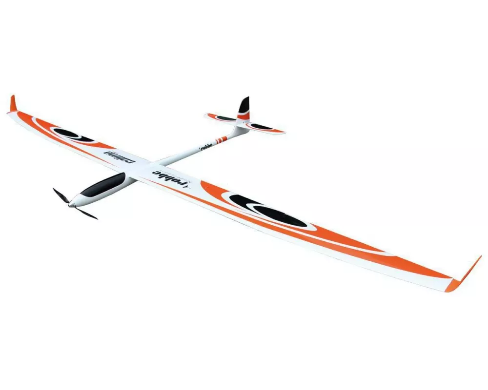 robbe Flugzeug CALIMA ARF