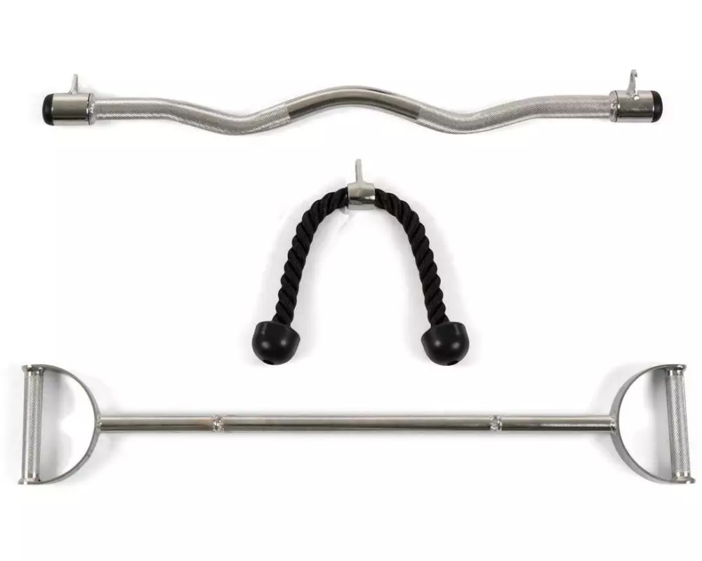 HAMMER Seilzugapparat-Zubehör BioForce Studio Power