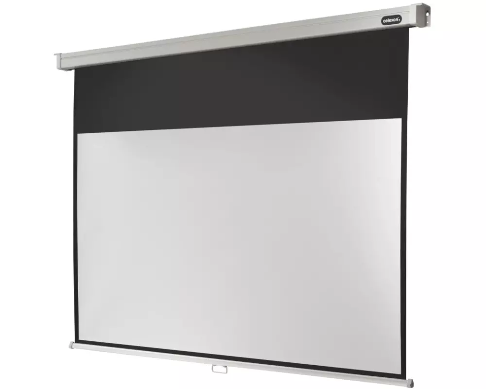 Celexon Rollo-Leinwand Pro 200x113cm 16:9