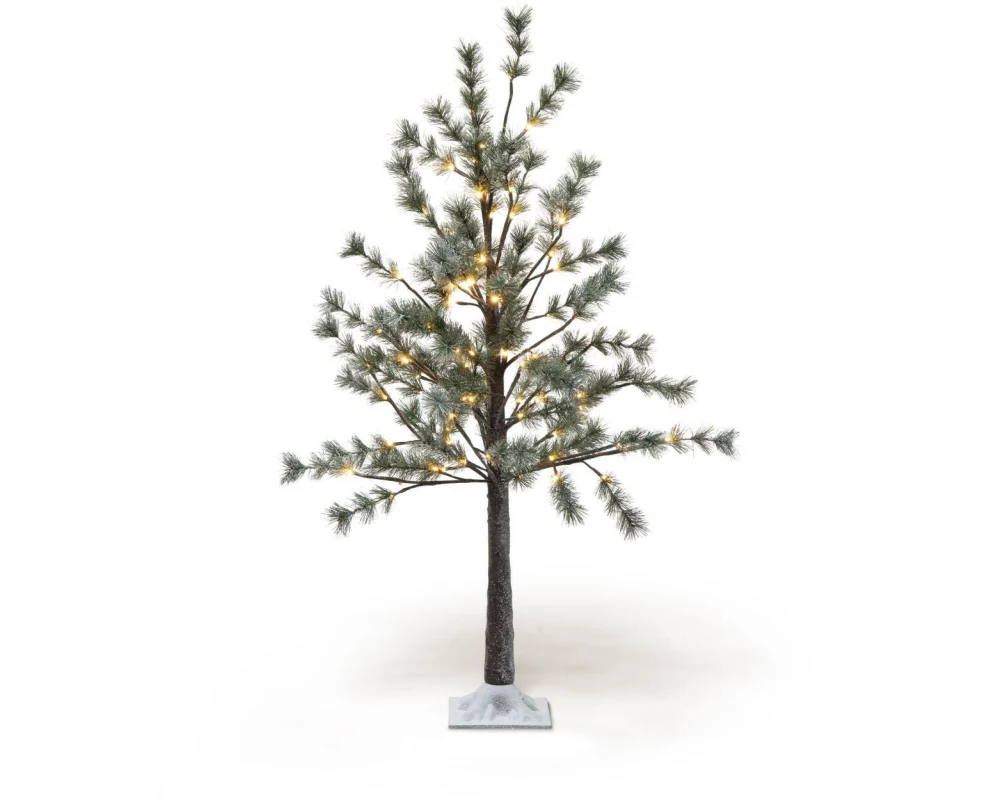 STT Weihnachtsbaum Pine needle tree 1.2 m
