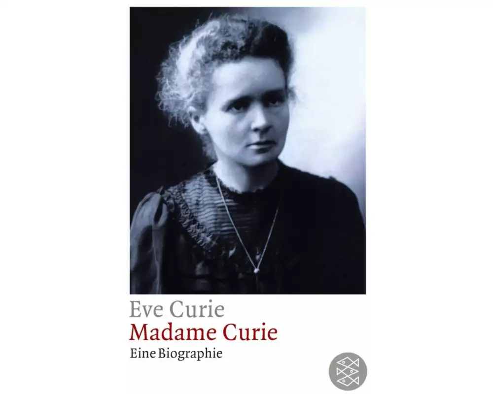 Madame Curie