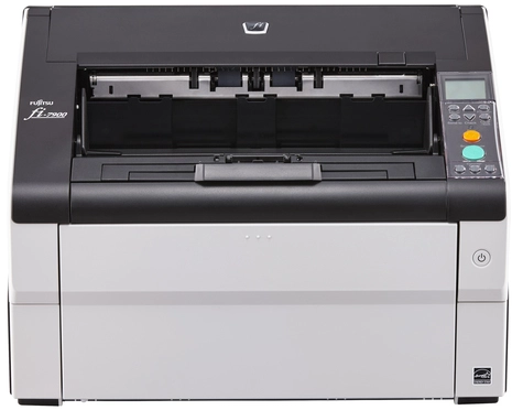 Ricoh ImageScanner fi-7900 ADF/Manual Feed Scanner
