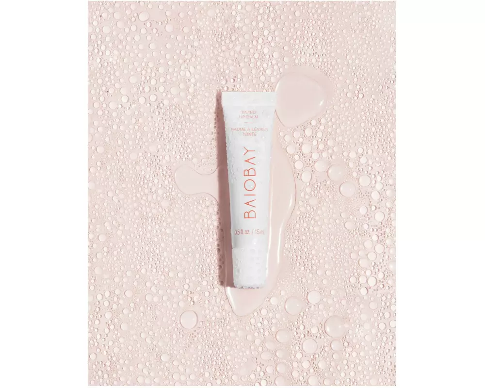 BAIOBAY Lippenbalsam Tinted Lip 15 ml