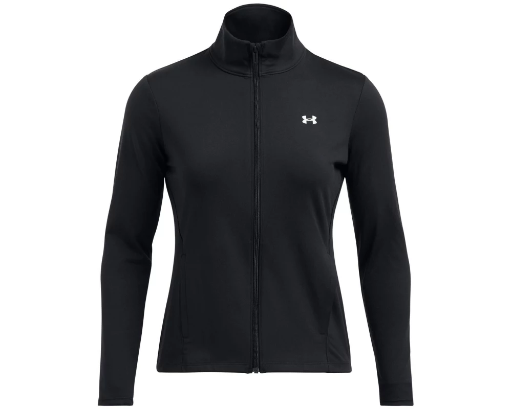 UNDER ARMOUR Trainingsjacke Motion Schwarz, S