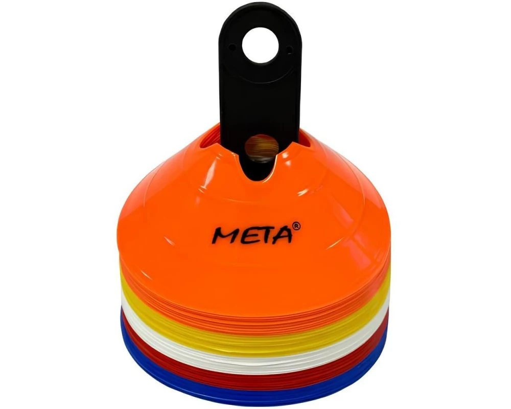 Meta-tu-Victoria Markierhütchen hoch