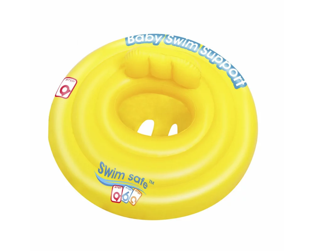 Bestway Baby Schwimmsitz 0-1 Jahr