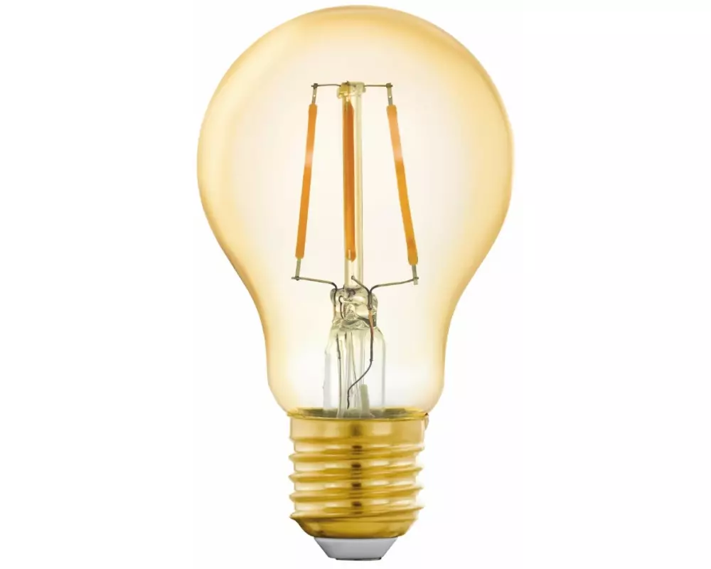 EGLO Leuchten Leuchtmittel Connect E27 ZigBee (warmweiss)