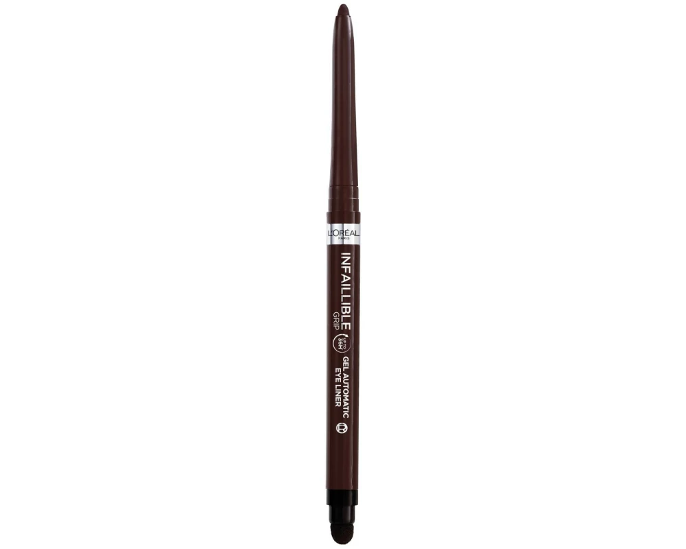 L'Oréal Paris Eyeliner Infallible Automatic Grip 05 Brown denim