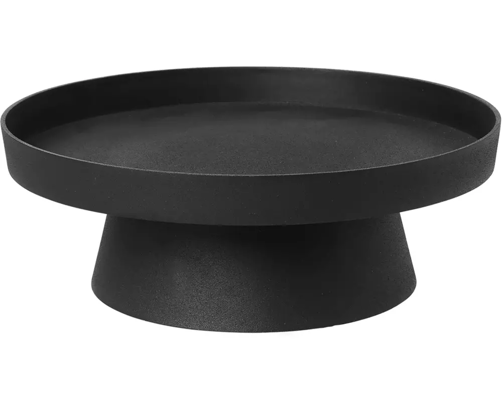 Broste Copenhagen Holger 1 Stück, Schwarz