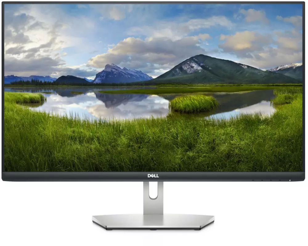 DELL Monitor S2721HN
