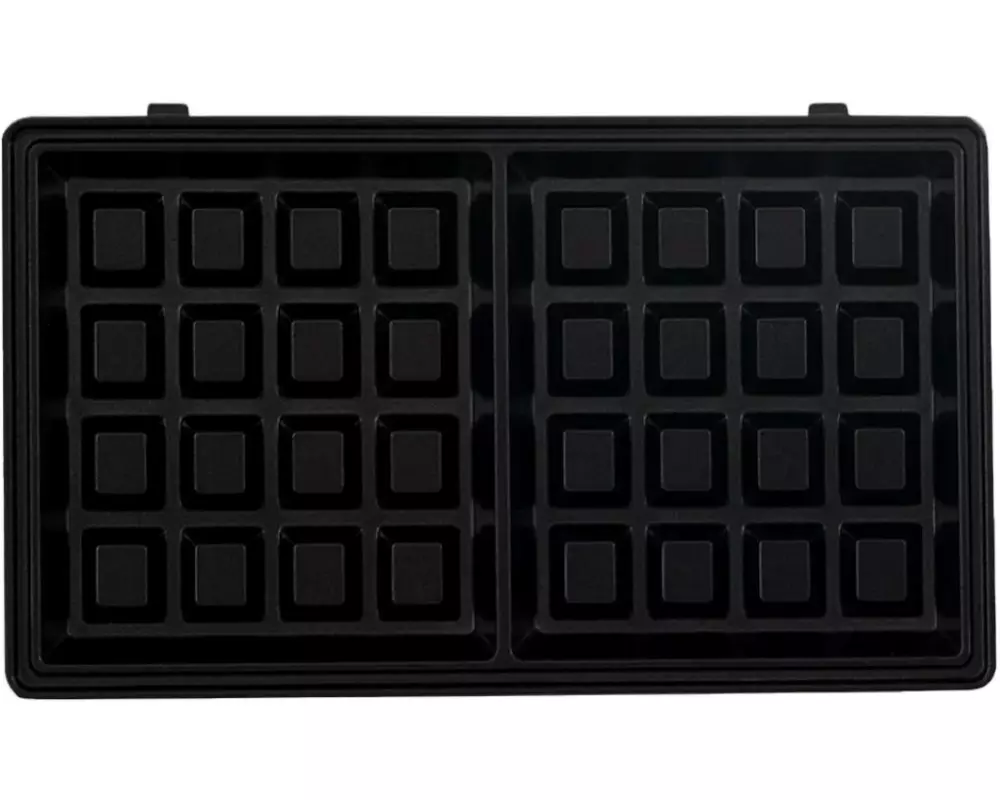 Create Platten – Stone 3 in 1 - Waffel