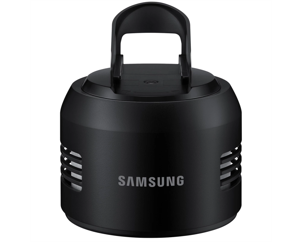 Samsung AI Jet Ultra HEPA Filterung