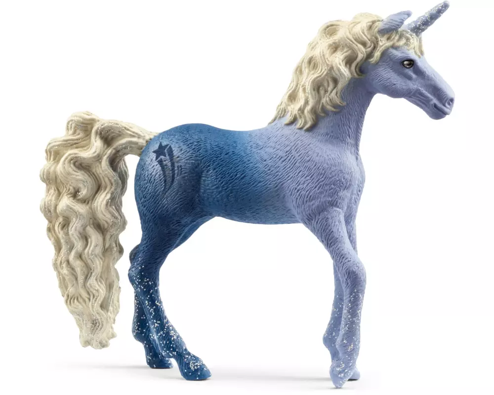 Schleich Sammeleinhorn Sternschnuppe