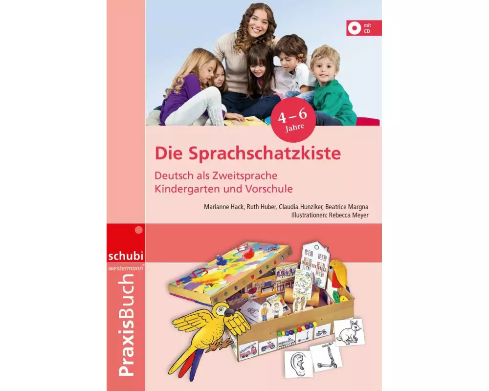 Die Sprachschatzkiste