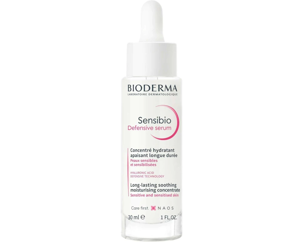 bioderma Sensibio Defensive Serum 30 ml