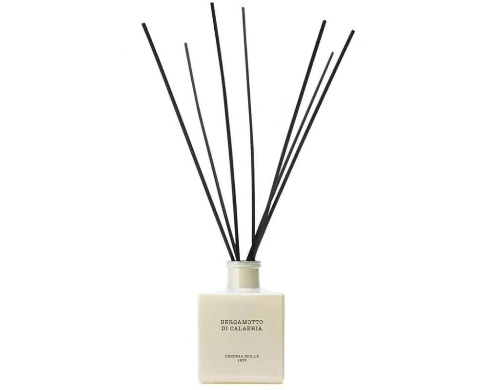 Cerería Mollá Duftstäbchen Bergamotto di Calabria 250 ml