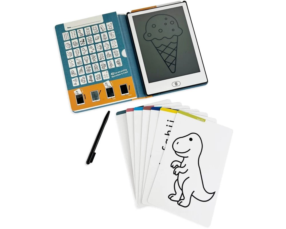 ZaZu LCD-Zeichentablet LCD
