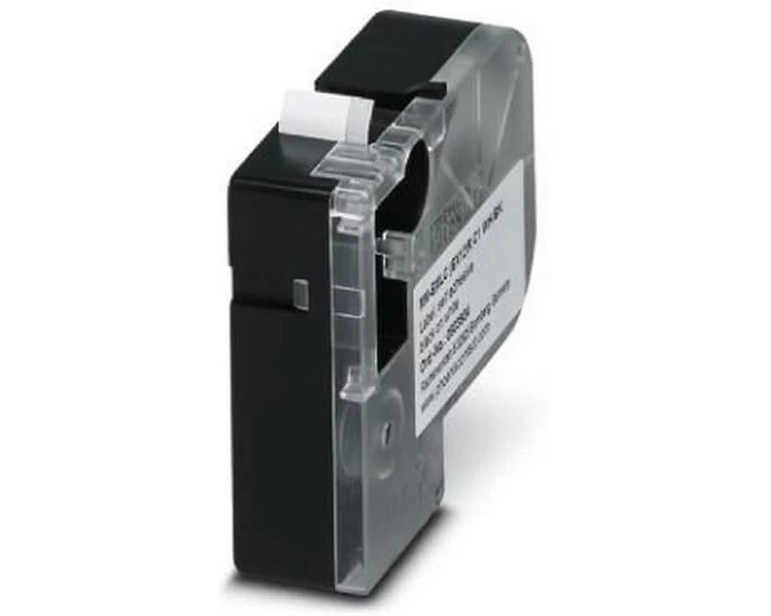 Phoenix Contact Beschriftungsband MM-EMLC (EX12)R C1 WH/BK