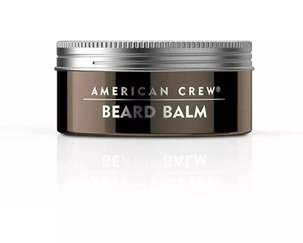 american crew Beard Balm 60 g