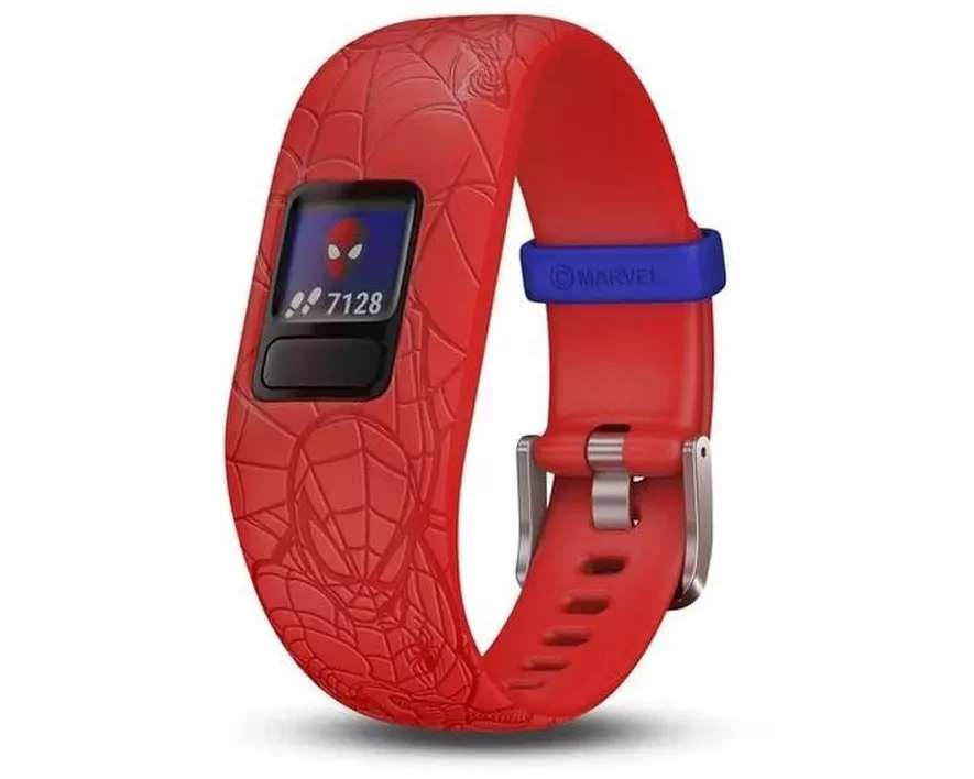 GARMIN Activity Tracker Vivofit jr. 2 Marvel Spider Man
