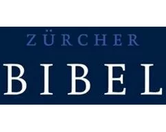 Zürcher Bibel – dunkelblau