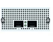 SOPHOS 2 port 10GbE SFP+ Flexi Port module (for XG 750 and SG/XG 550/650 rev.2 only)