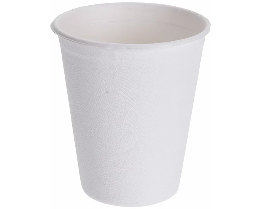 FS-STAR Becher Bagasse 275ml 8 Stk.