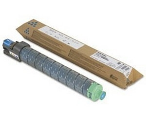 RICOH Toner-Modul cyan 842082 MP C305E 4000 Seiten