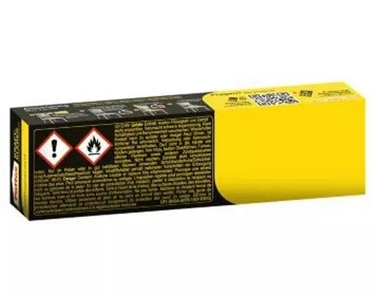 Pattex Kontaktkleber 125 g, Transparent
