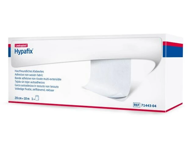 Hypafix Hypafix hypoallergenes Klebeflies 20 cm x 10 m