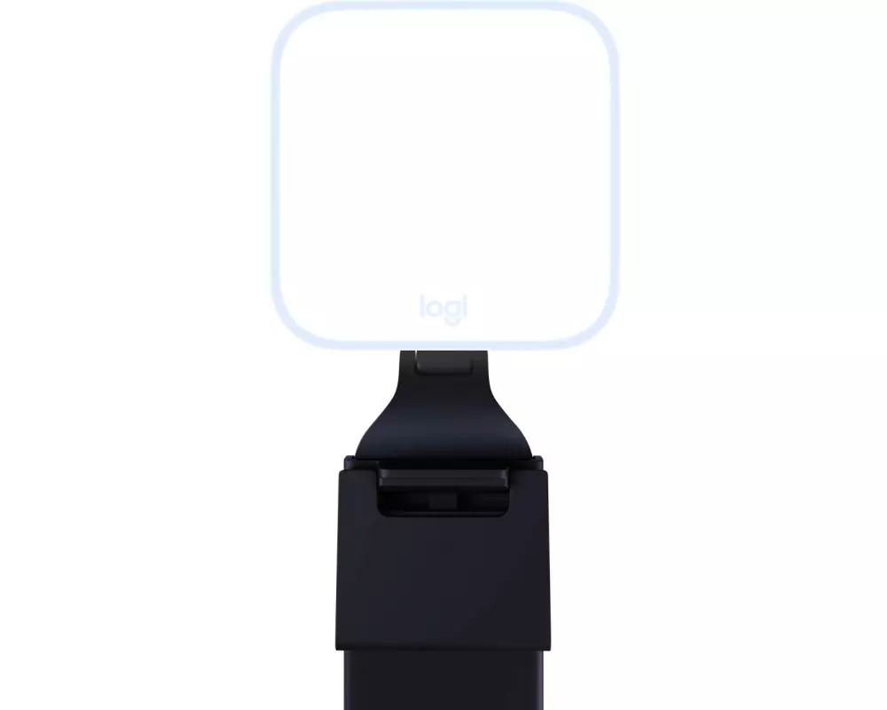 Litra Glow Premium Streaming Light with TrueSoft - GRAPHITE - EMEA