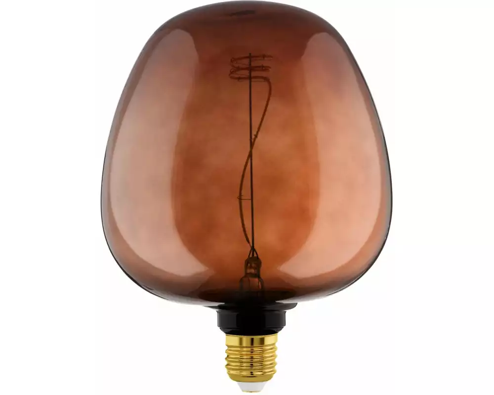 EGLO Leuchten Lampe 4 W E27 Warmweiss