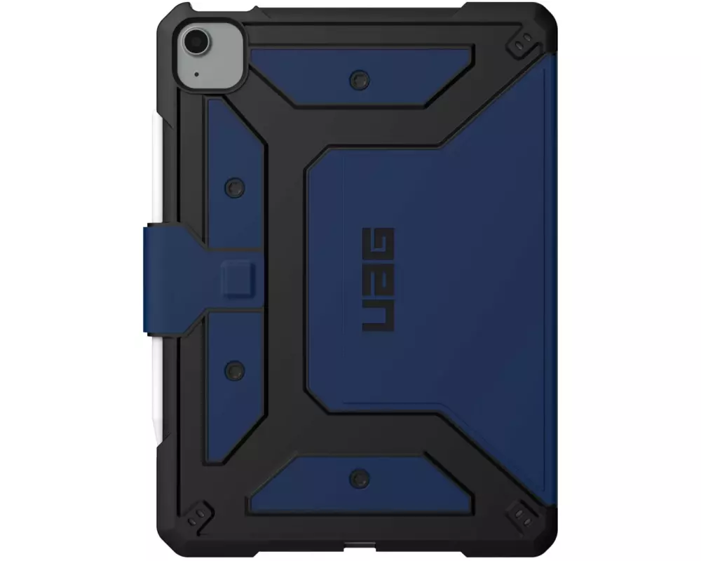 UAG Tablet Book Cover Metropolis SE iPad Air / iPad Pro Mallard