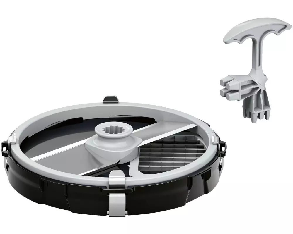 Bosch Würfelschneider MUZ9CC1