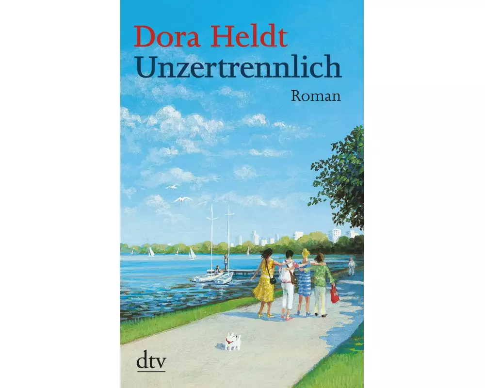 Unzertrennlich