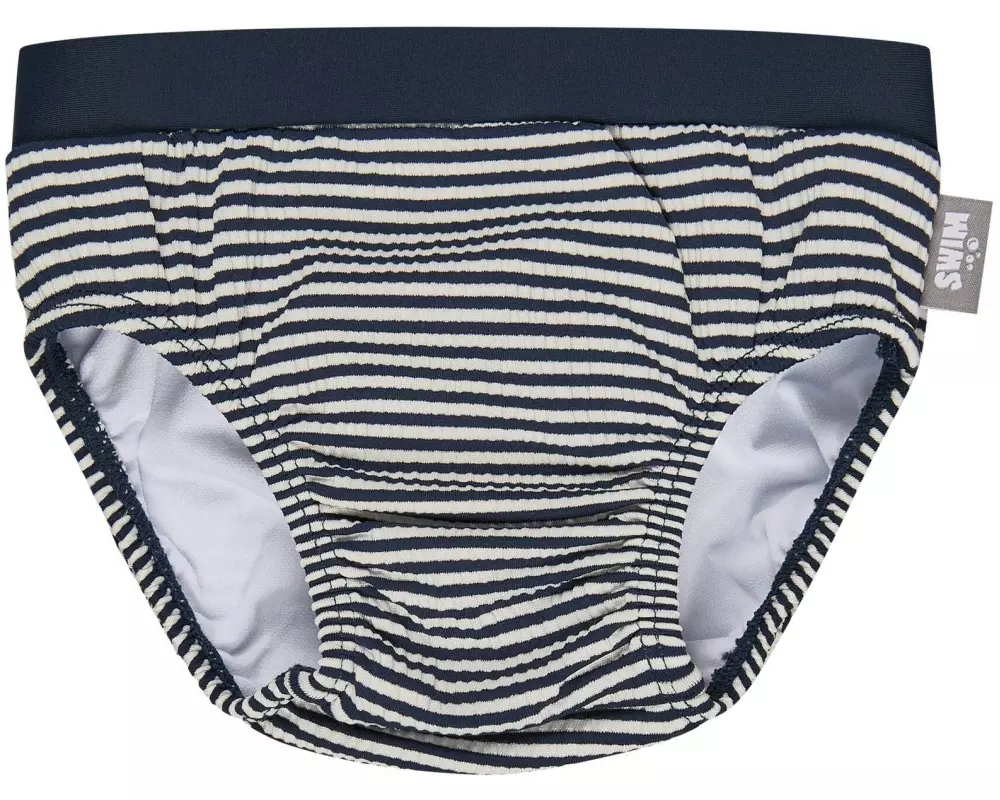 Sterntaler UV-Badehose Hai 98/104, Marine