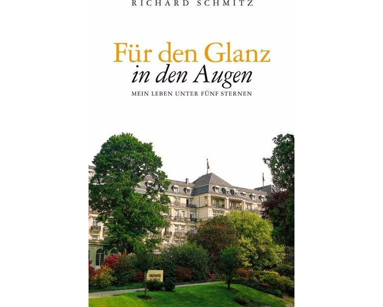 Für den Glanz in den Augen