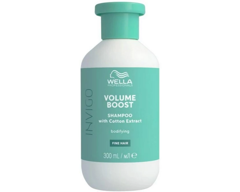 wella Invigo Volume Boost 1000 ml
