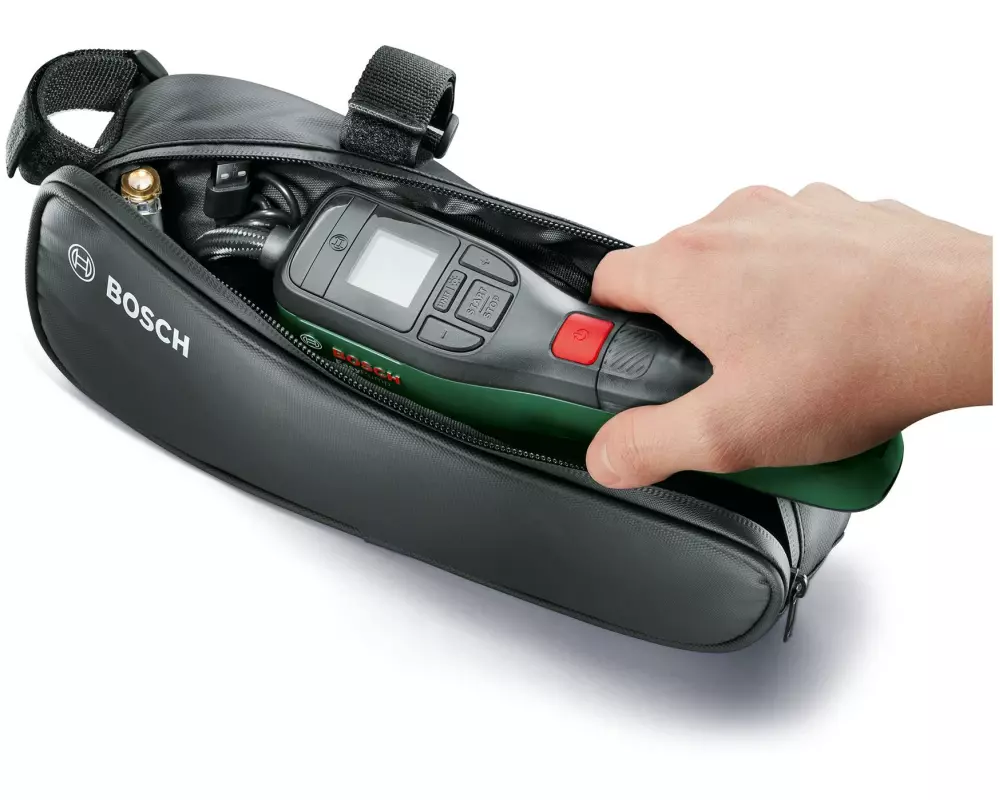 Bosch EasyPump Akku-Druckluftpumpe 3.6 V 10.3 bar