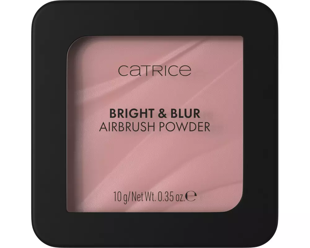 Catrice Bright & Blur Airbrush Powder 010